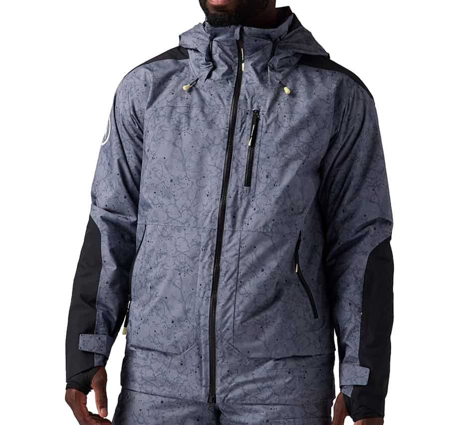Backcountry CrestCruiser Insulated Jacket