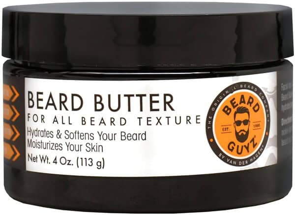 Beard Guyz Beard Butter