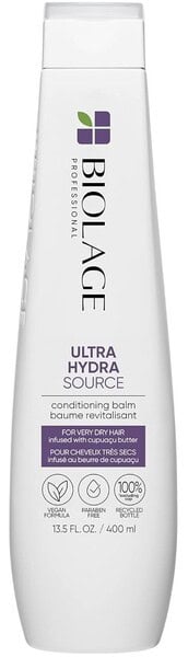 Biolage Ultra Hydra Source Conditioning Balm