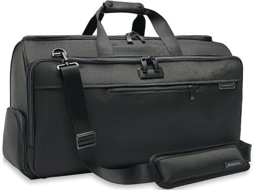Briggs & Riley Baseline Garment Duffle