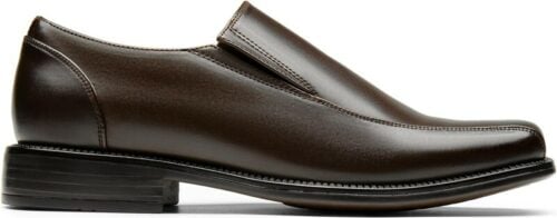 Bruno Marc Men’s Slip-on Dress Loafers