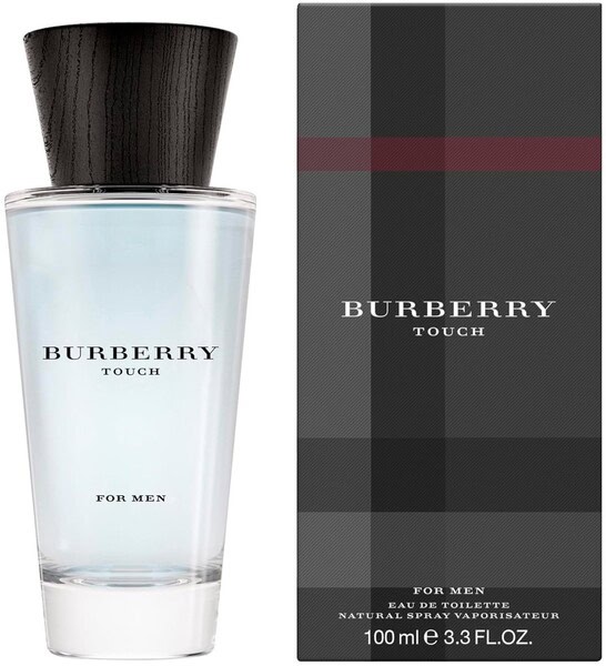 Burberry Touch