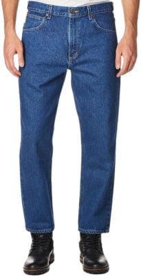 Carhartt Heavyweight Tapered Jean
