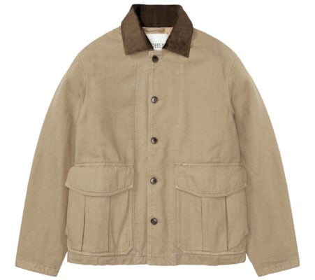 Closed Cargo jacket
