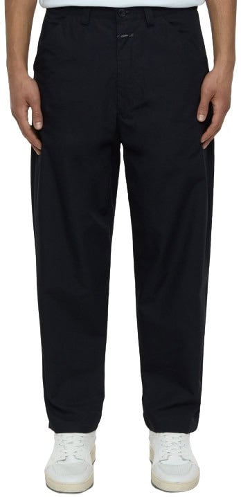 Closed Relaxed Pants