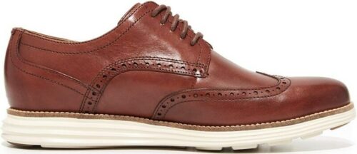 Cole Haan Grand Shortwing Oxfords