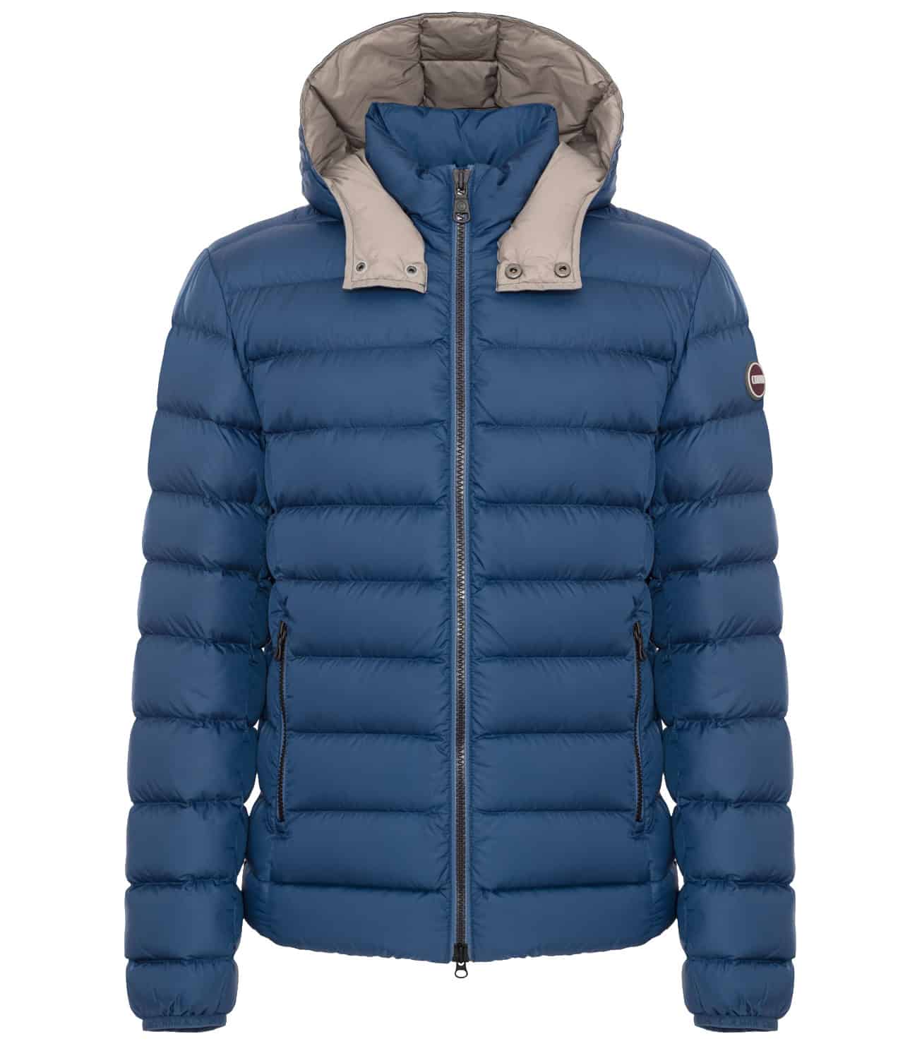 Colmar ORIGINALS Sporty down jacket with detachable hood