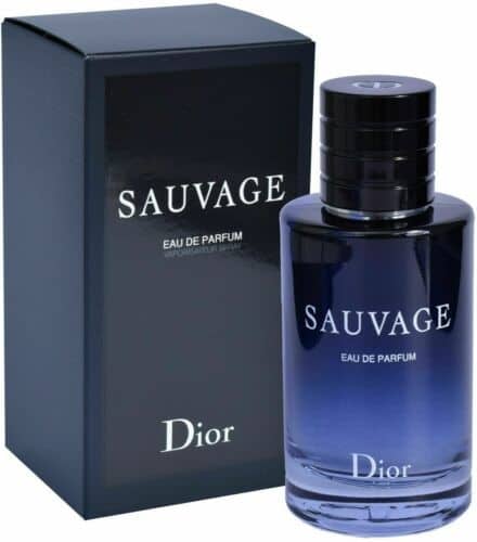 Dior Sauvage