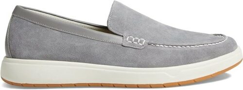 Florsheim Heist Moc Toe Venetian Loafer