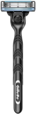 Gillette Mach3: best 3-blade razors