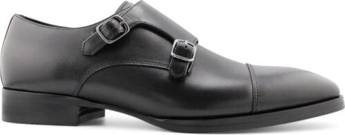 Gordon Rush Brayden Monk Strap Shoes