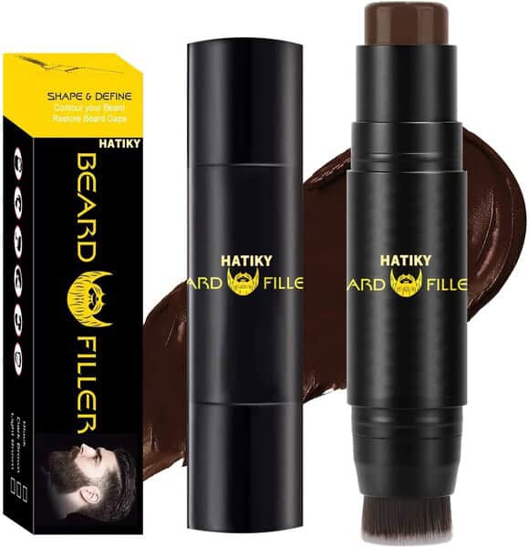 HATIKY Beard Filler Stick