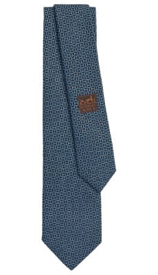 Hermes En Equilibre tie