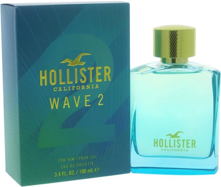 Hollister Wave 2 Cologne