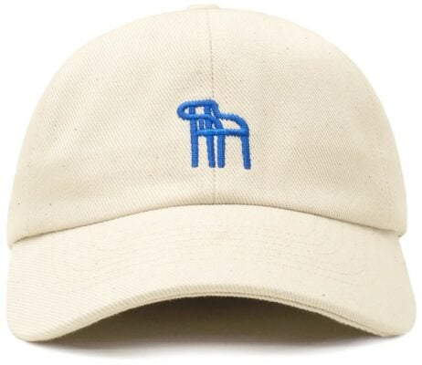 ISTO Denim Cap