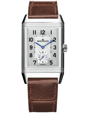 JAEGER-LECOULTRE Reverso Classic Large Duoface