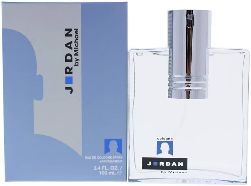 Jordan By Michael Jordan For Men