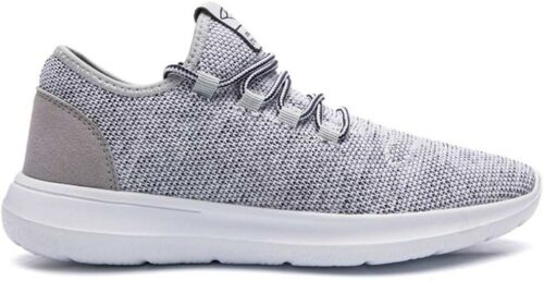 KEEZMZ Men's Soft Sole Running Shoes