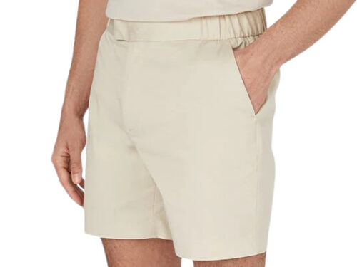 L’Estrange 12 Shorts 7”: best shorts for short men