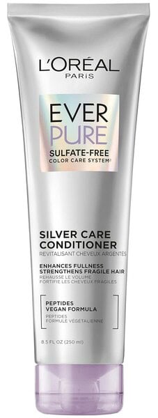 L’Oreal Ever Pure Sulfate-Free Silver Care Conditioner