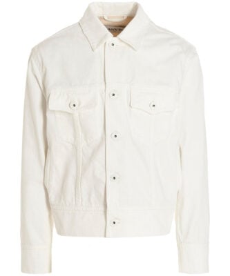 Lanvin Classic denim jacket