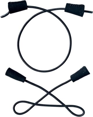 Lopau Replacement Laces for Hey Dudes Shoes