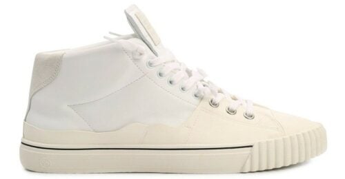 Maison Margiela Evolution high-top sneakers
