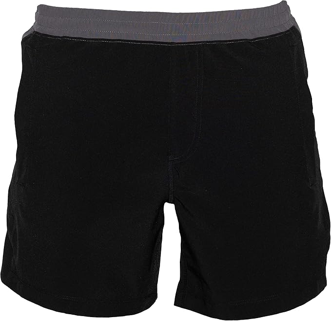 Meripex Apparel Men’s Freeballer 8” Athletic Sports Shorts: shorts like Chubbies for men