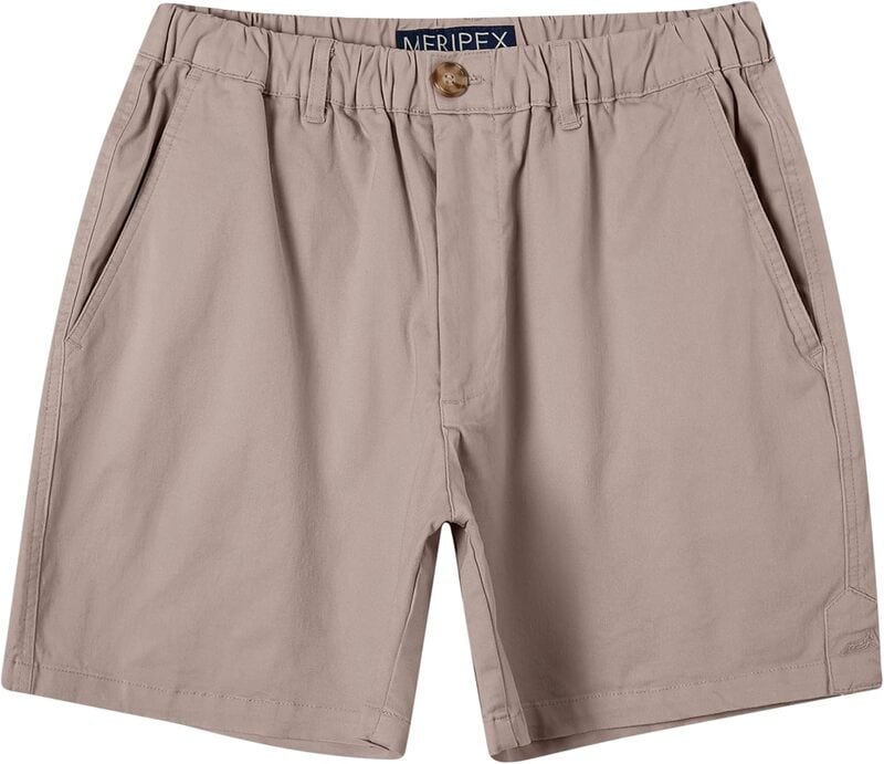 Meripex Apparel Short Shorts