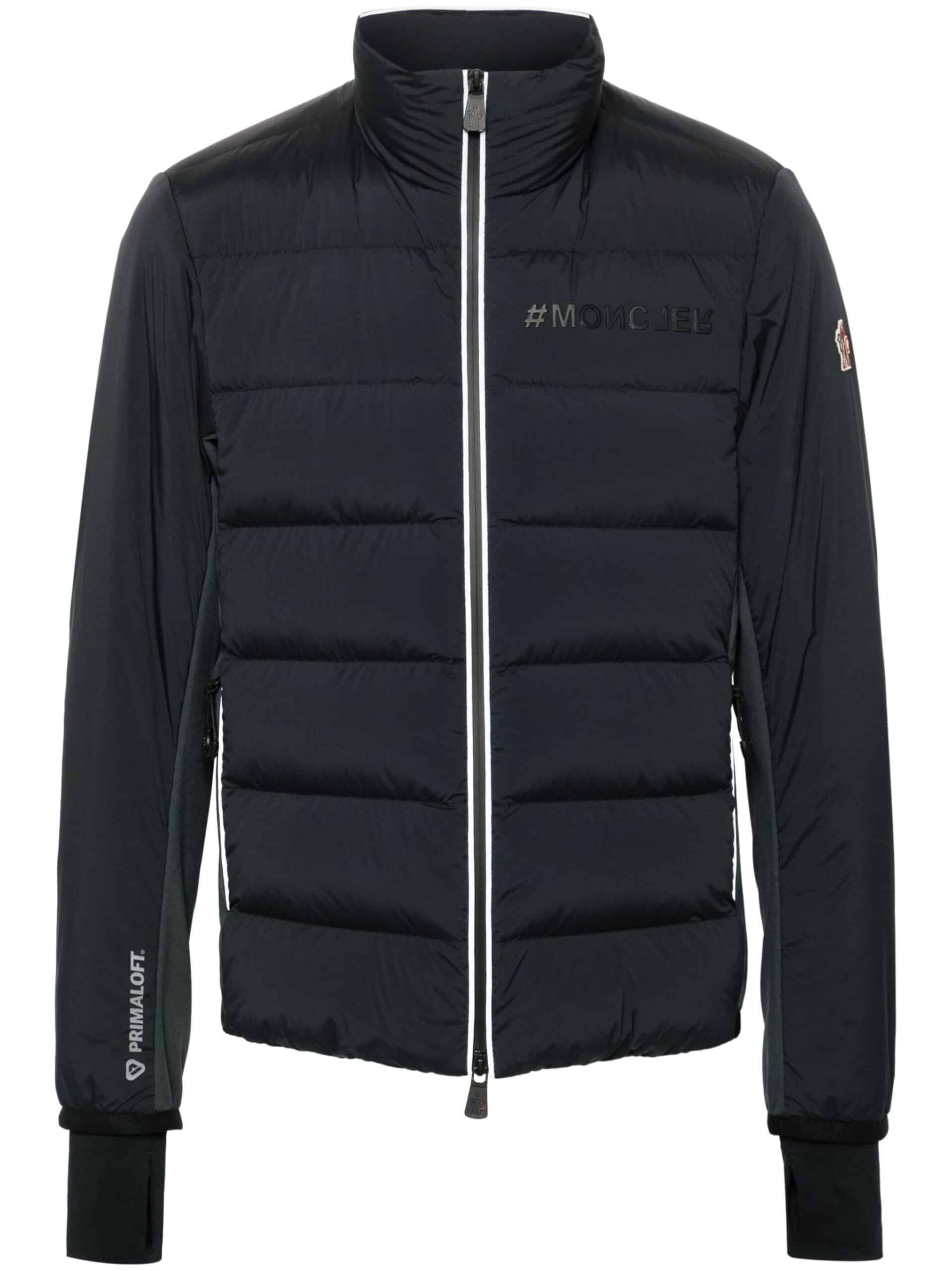 Moncler Grenoble Pocol Jacket