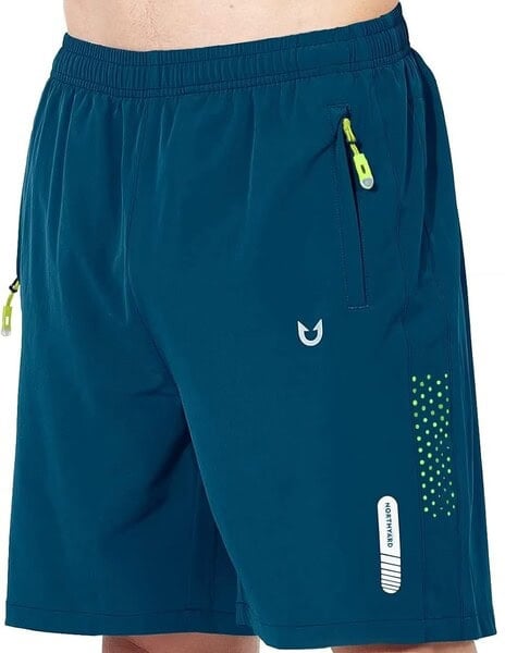 NORTHYARD Men’s Athletic Running Shorts: shorts like birddogs for men