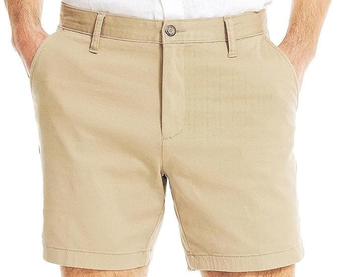 Nautica Deck Short
