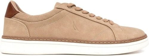 Nautica Men’s Casual Low Top Loafer