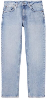 Nudie Jeans Gritty Jackson Jeans: Levi's alternatives