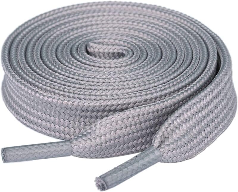 Olukssck Flat Laces