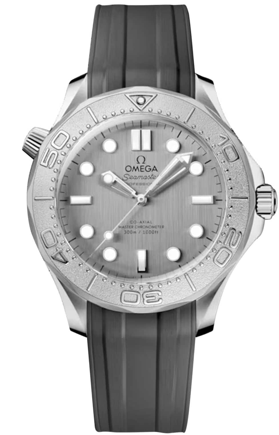 Omega Seamaster Diver 300M