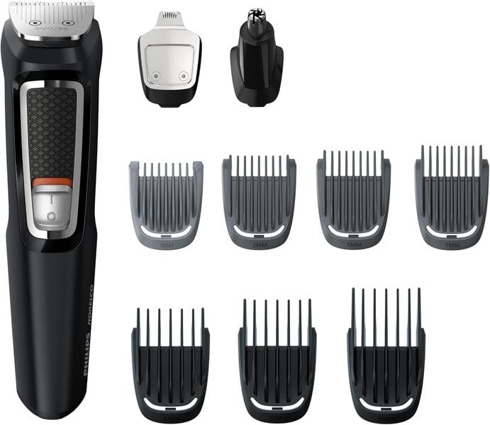 Philips Norelco All-In-One Trimmer Series 3000