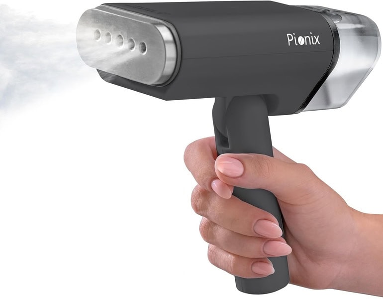 Pionix Handheld Garment Steamer