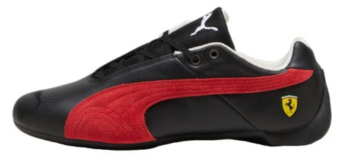 Puma Scuderia Ferrari Future Cat Sneakers