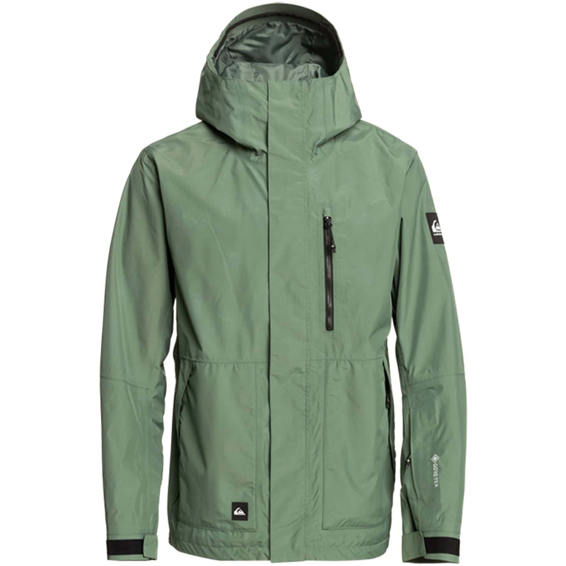 Quiksilver Mission Gore-Tex Snow Jacket