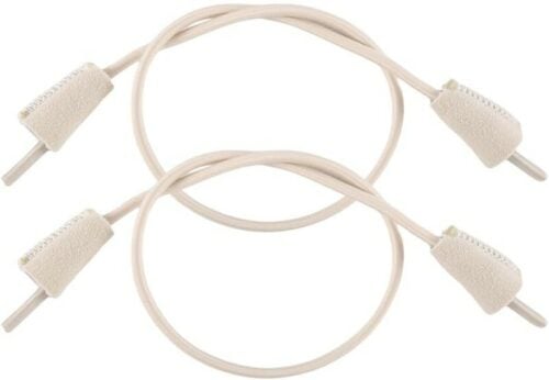SONSIL Elastic Replacement Laces for Hey Dude Shoes, No-Tie Laces: best replacement laces for Hey Dudes