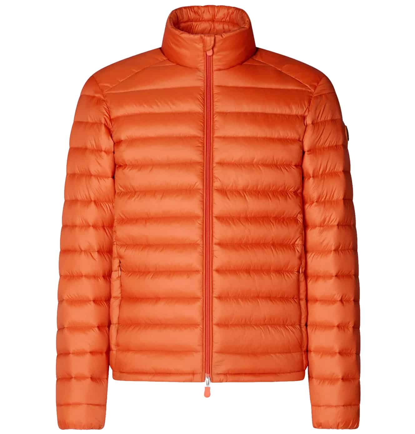 Save The Duck Ultralight Puffer Jacket