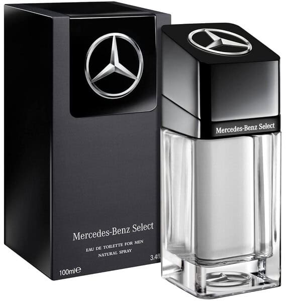 Mercedes Benz Select
