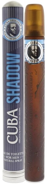 Cuba Shadow, 1.17 Ounce