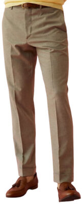 Sid Mashburn Dress Trouser: best trousers for men