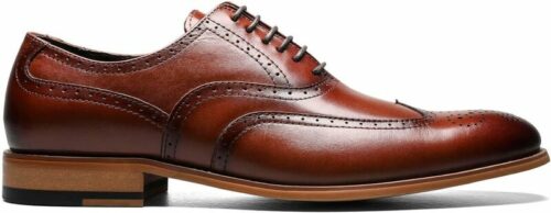 Stacy Adams Wingtip Oxfords