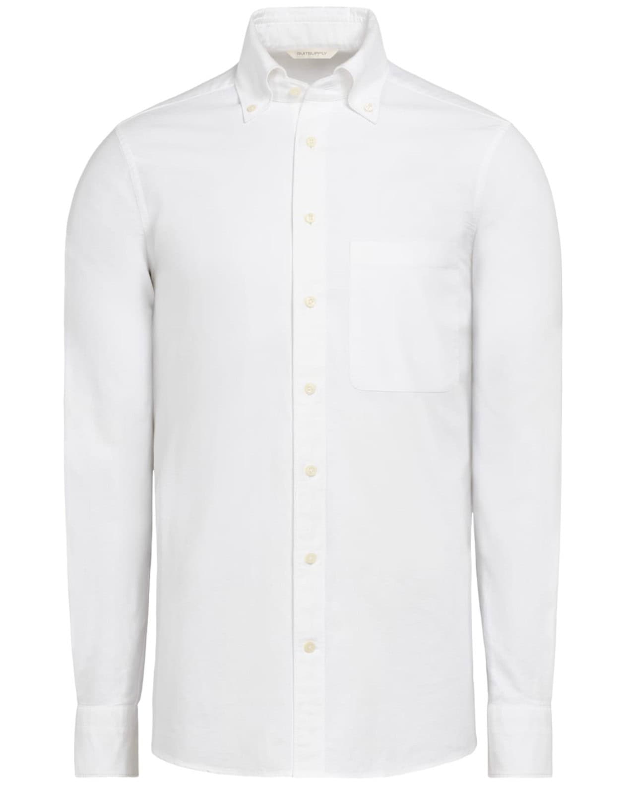 Suitsupply Oxford Egyptian Cotton Shirt