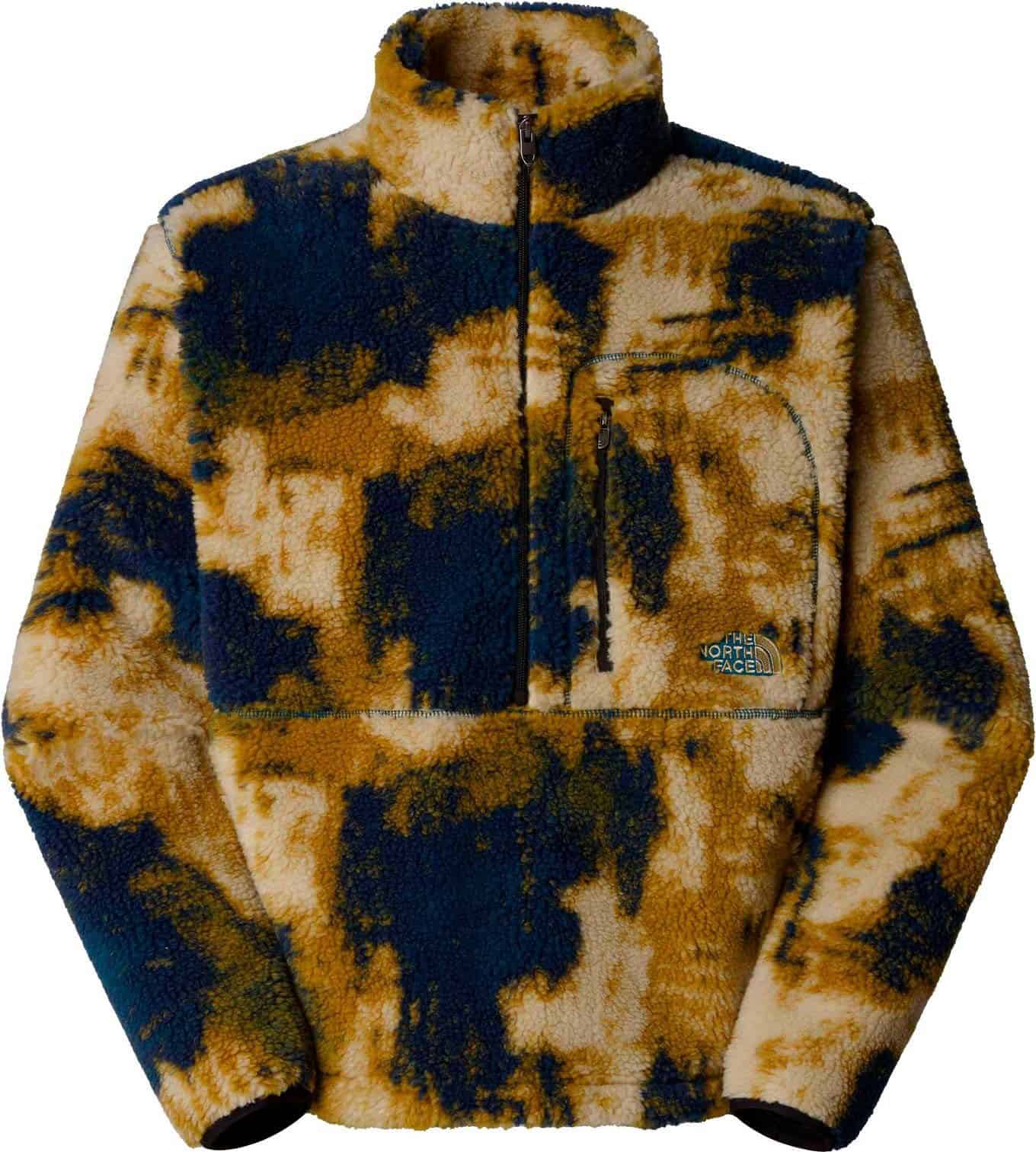 The North Face Extreme Pile Pullover 2
