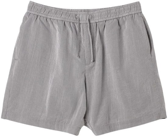 The Resort Co Seersucker Shorts: best shorts for short men
