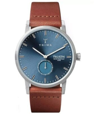 Triwa Blue Ray Falken